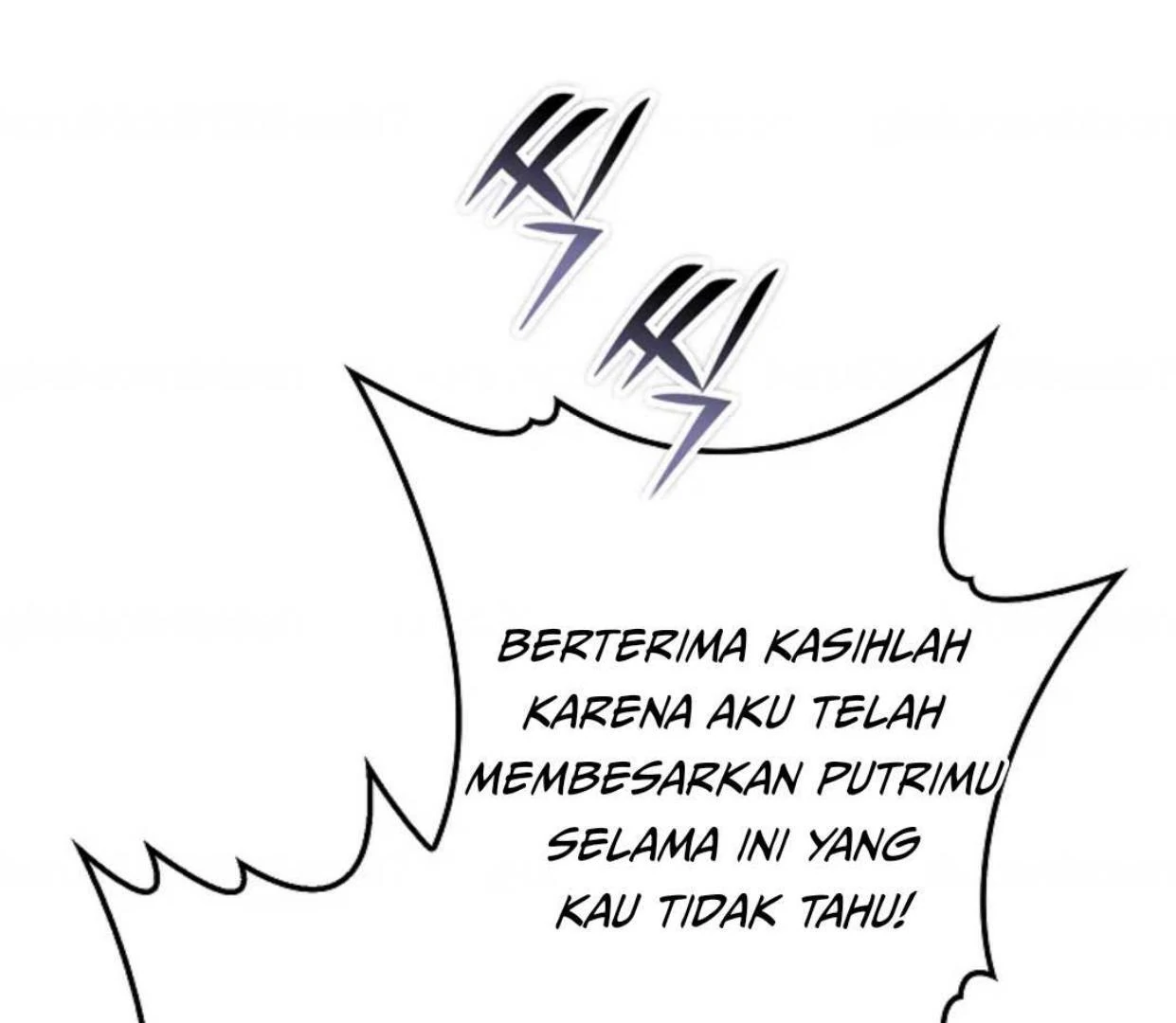 The Extra Decided to be Fake Chapter 23 - halaman 95
