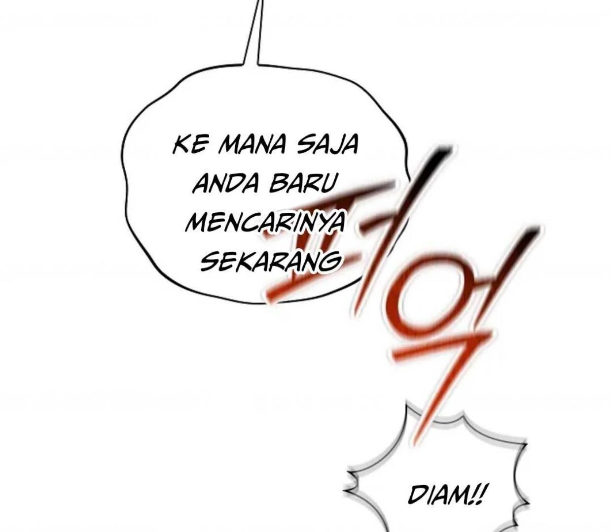 The Extra Decided to be Fake Chapter 23 - halaman 98