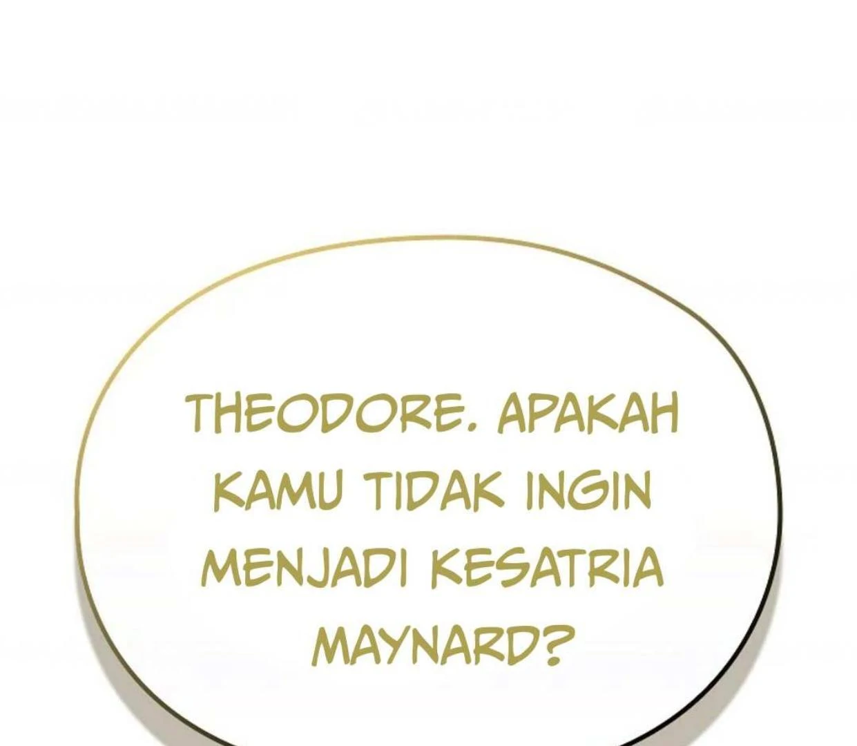 The Extra Decided to be Fake Chapter 24 - halaman 104