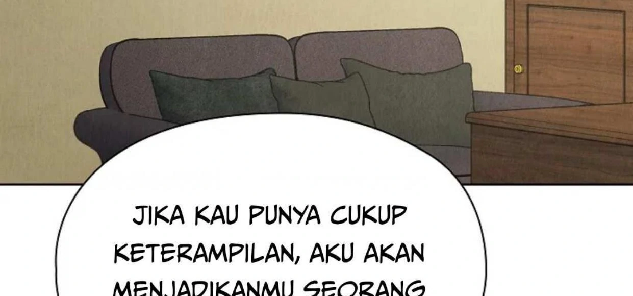 The Extra Decided to be Fake Chapter 24 - halaman 112