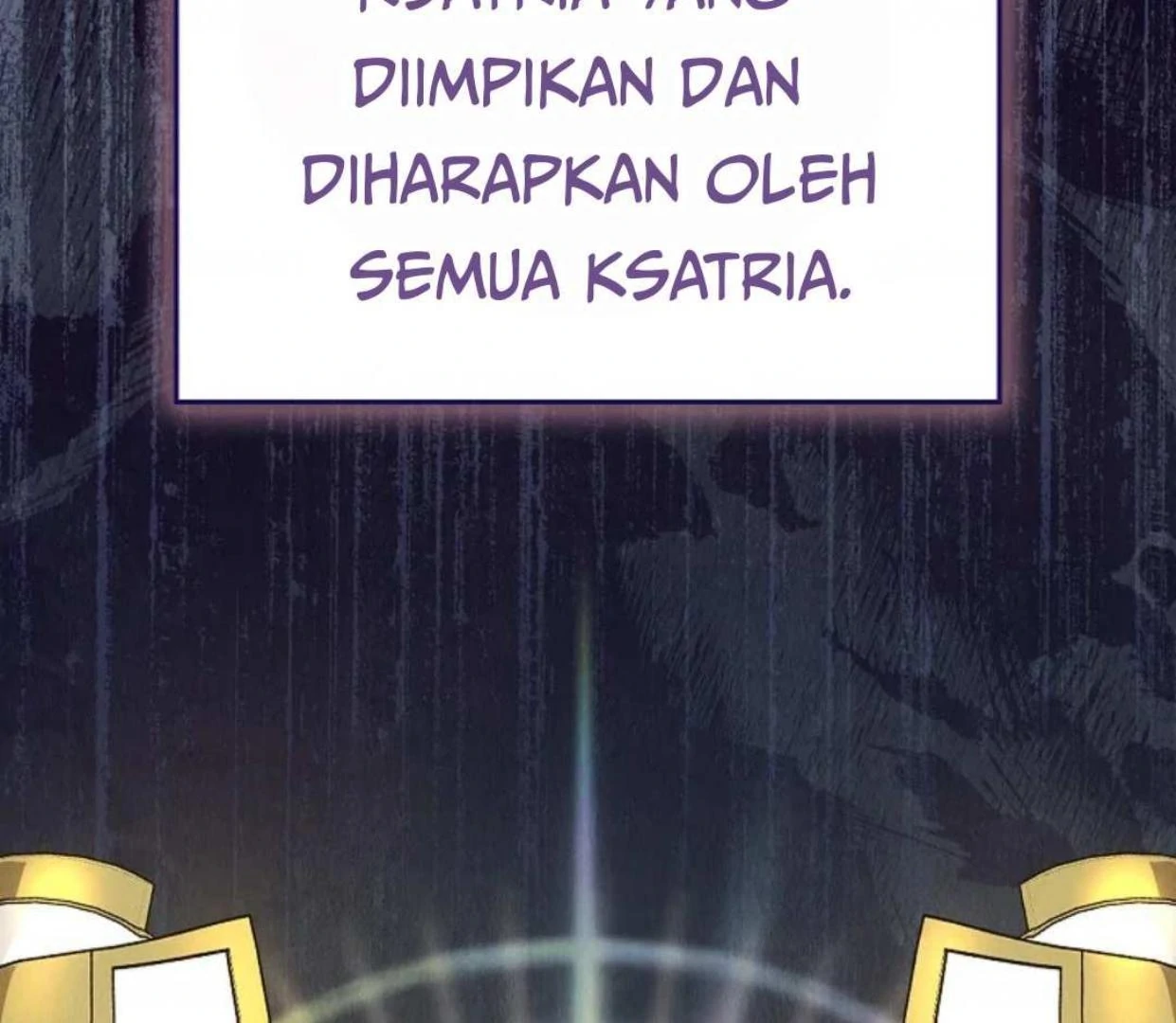 The Extra Decided to be Fake Chapter 24 - halaman 118