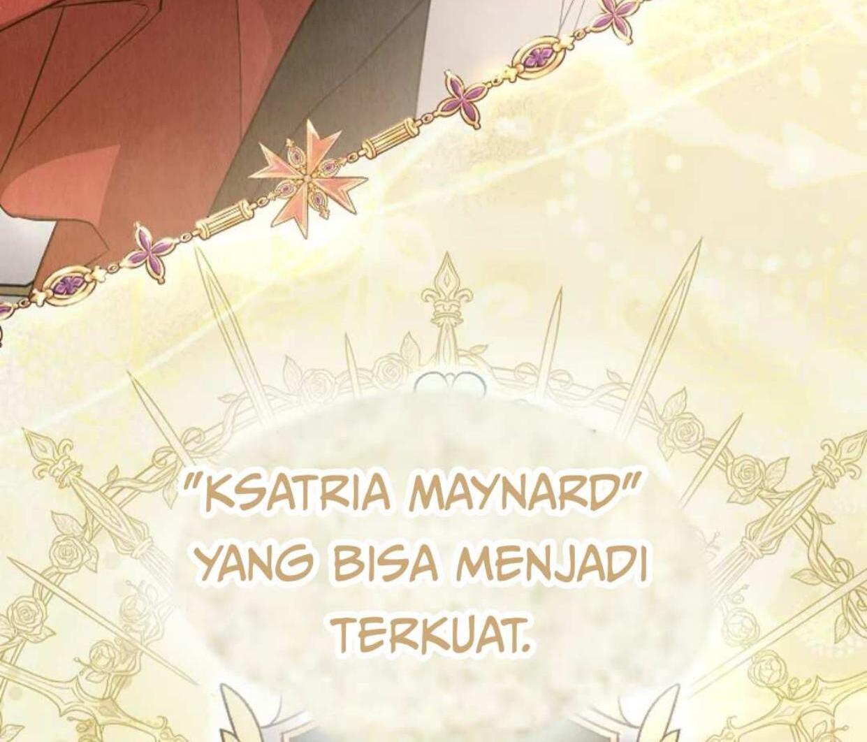 The Extra Decided to be Fake Chapter 24 - halaman 122