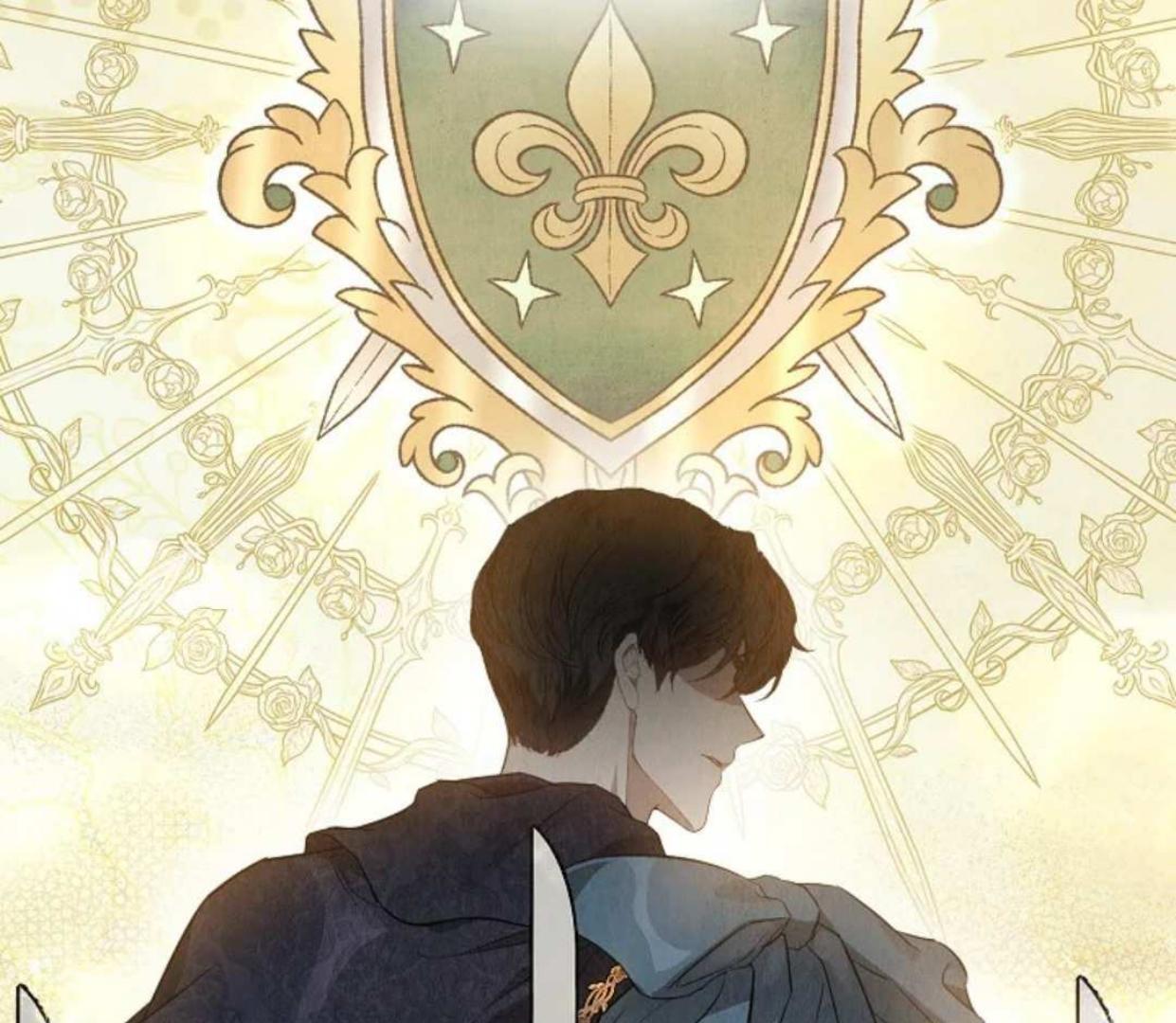 The Extra Decided to be Fake Chapter 24 - halaman 123