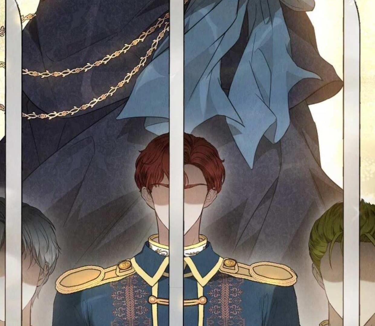 The Extra Decided to be Fake Chapter 24 - halaman 124
