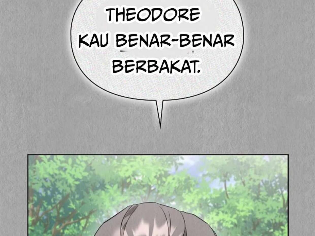 The Extra Decided to be Fake Chapter 24 - halaman 130
