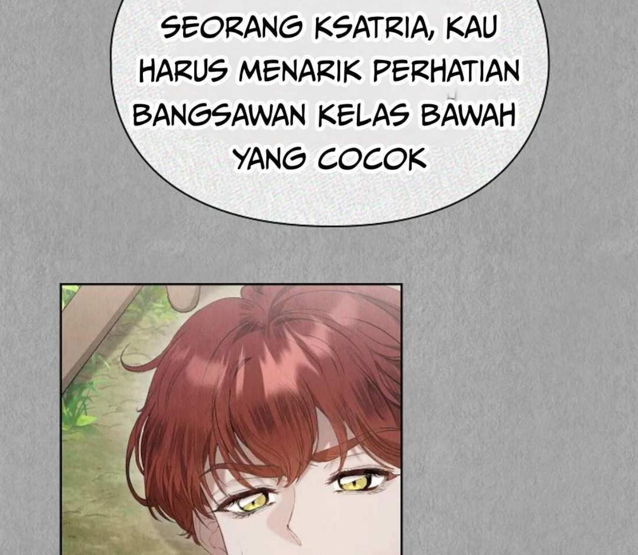 The Extra Decided to be Fake Chapter 24 - halaman 133