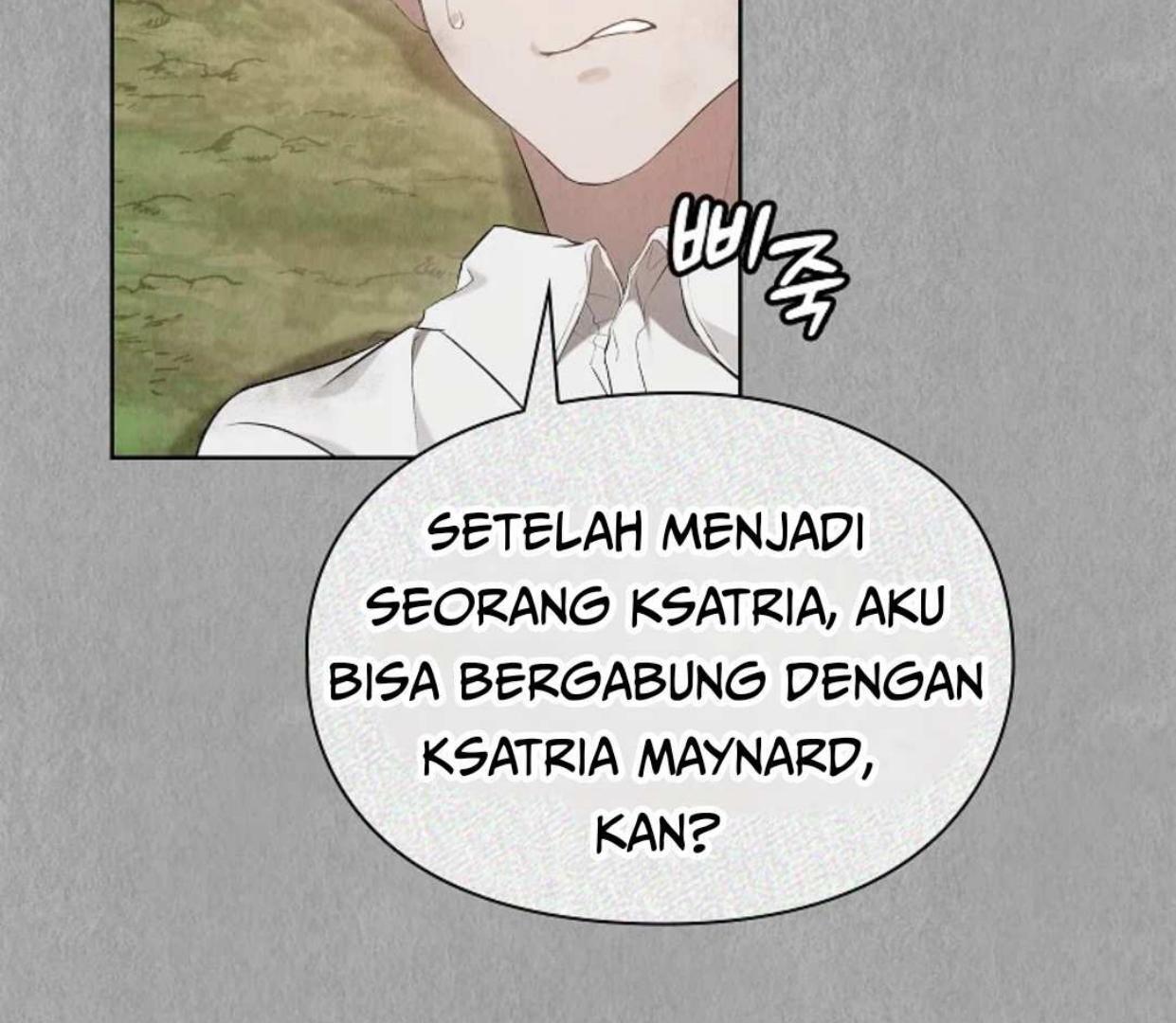 The Extra Decided to be Fake Chapter 24 - halaman 134