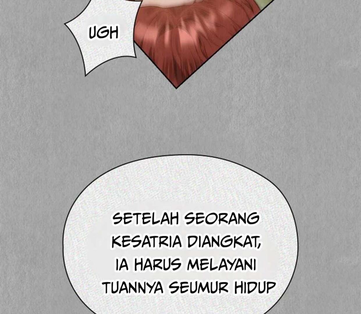 The Extra Decided to be Fake Chapter 24 - halaman 137