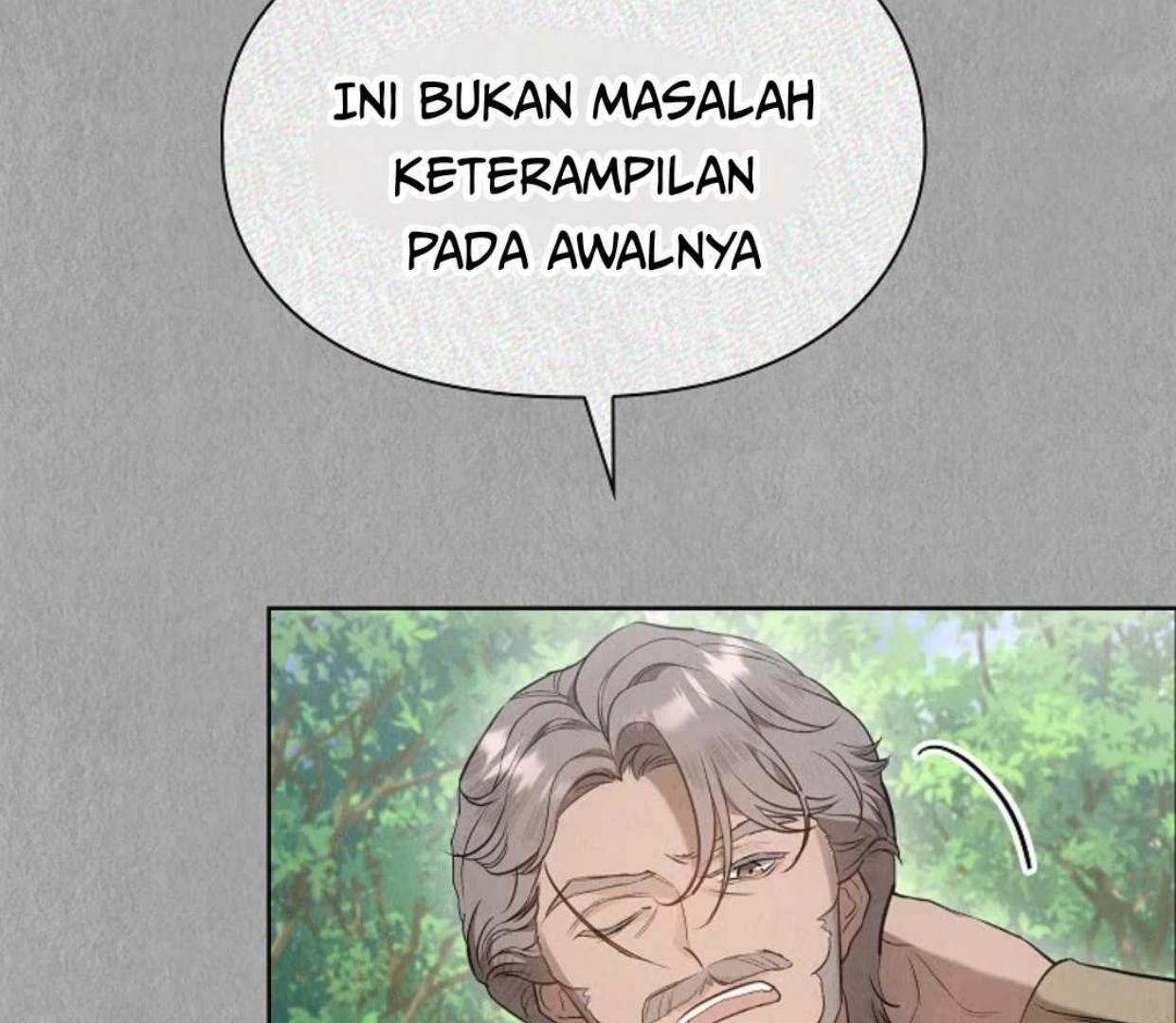 The Extra Decided to be Fake Chapter 24 - halaman 139