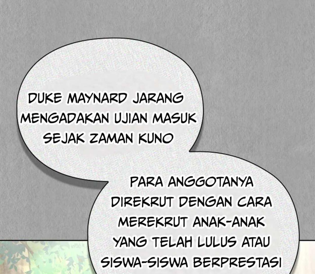 The Extra Decided to be Fake Chapter 24 - halaman 142