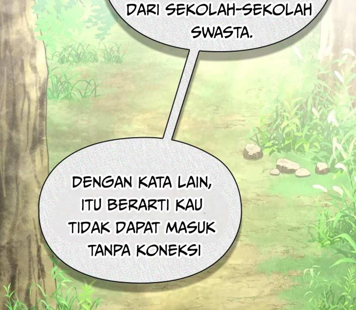 The Extra Decided to be Fake Chapter 24 - halaman 143