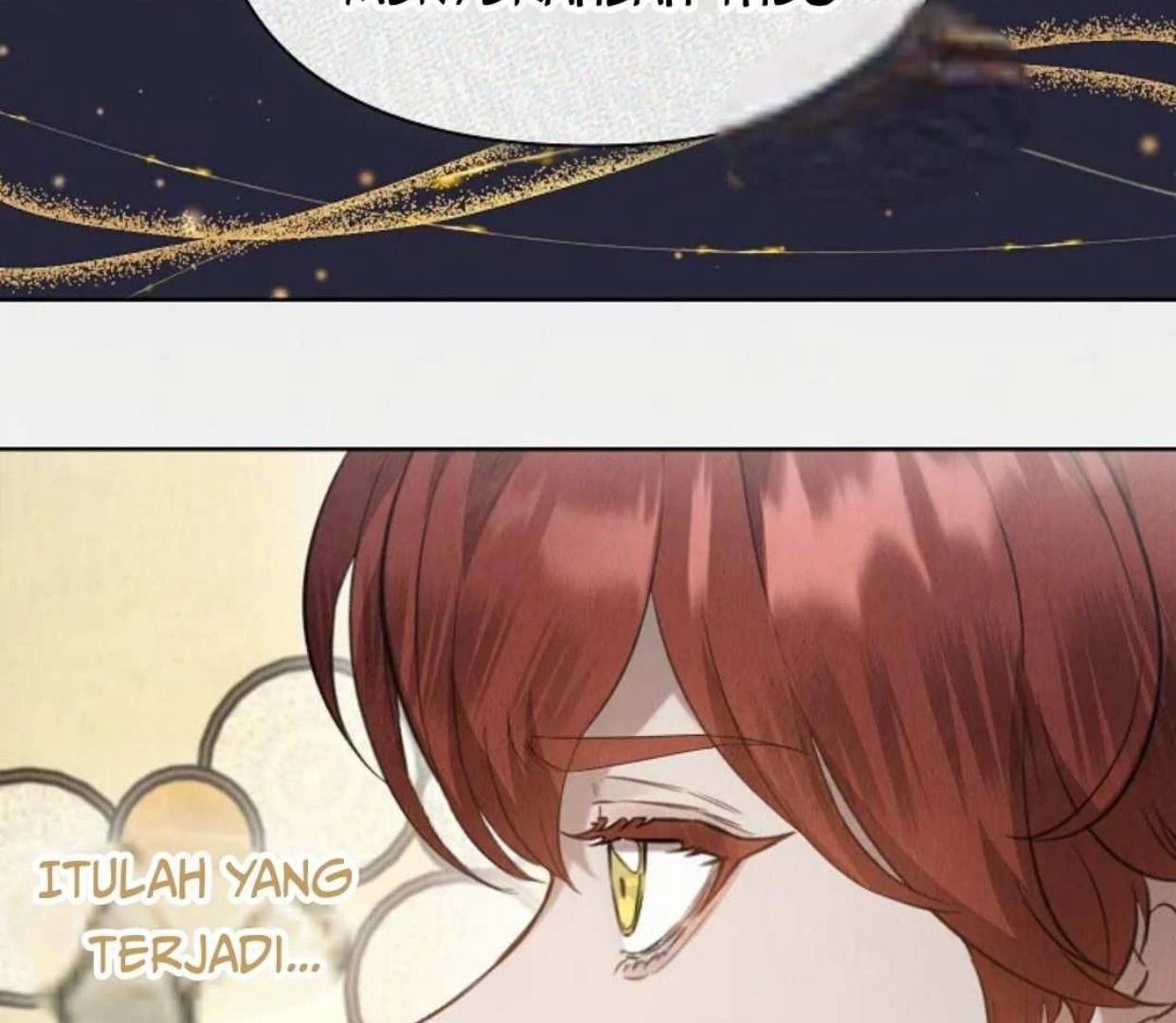 The Extra Decided to be Fake Chapter 24 - halaman 147