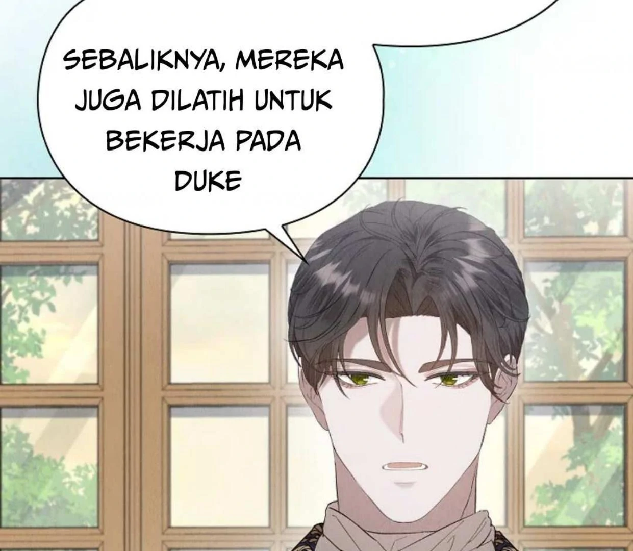 The Extra Decided to be Fake Chapter 24 - halaman 152