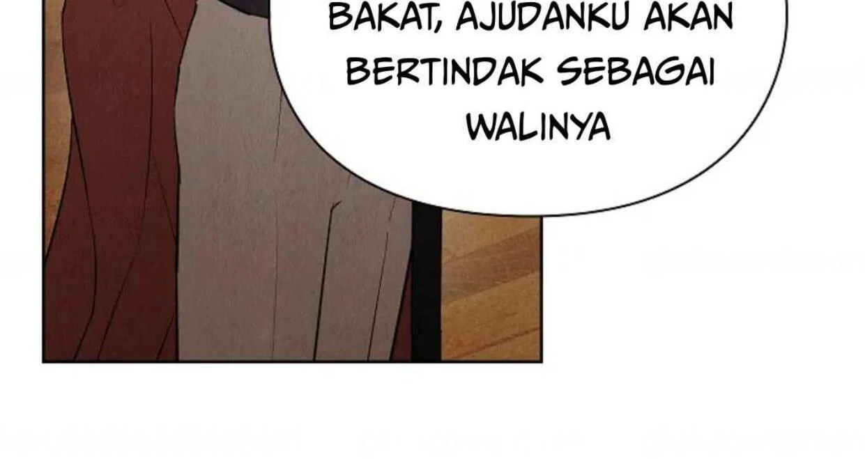 The Extra Decided to be Fake Chapter 24 - halaman 156