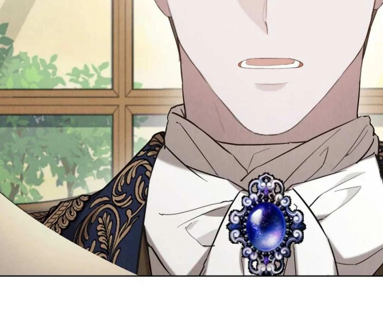 The Extra Decided to be Fake Chapter 24 - halaman 160