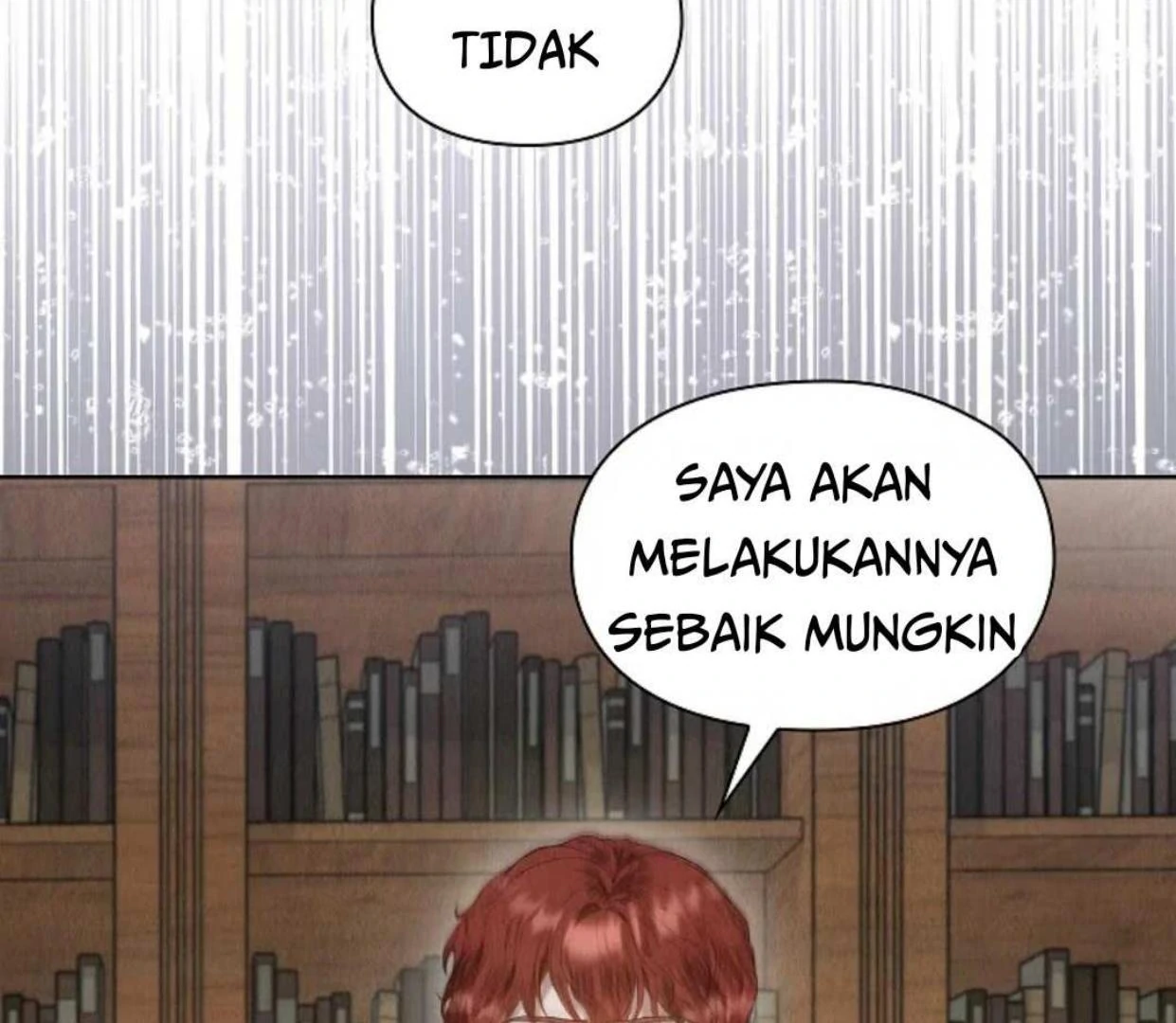 The Extra Decided to be Fake Chapter 24 - halaman 162