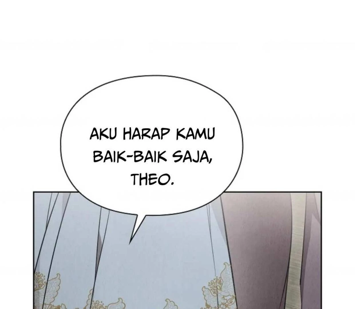 The Extra Decided to be Fake Chapter 24 - halaman 17