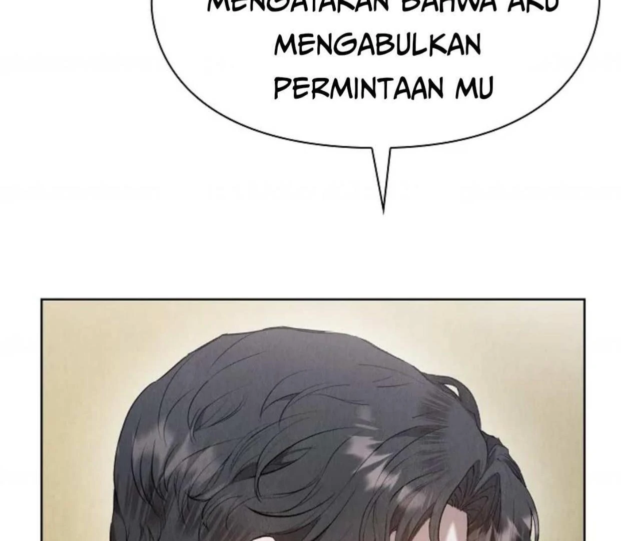 The Extra Decided to be Fake Chapter 24 - halaman 173