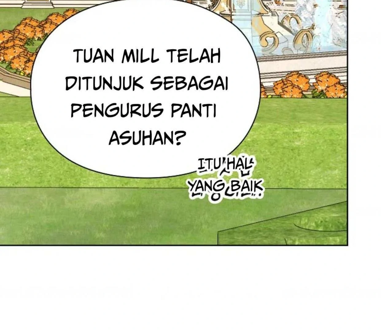 The Extra Decided to be Fake Chapter 24 - halaman 192