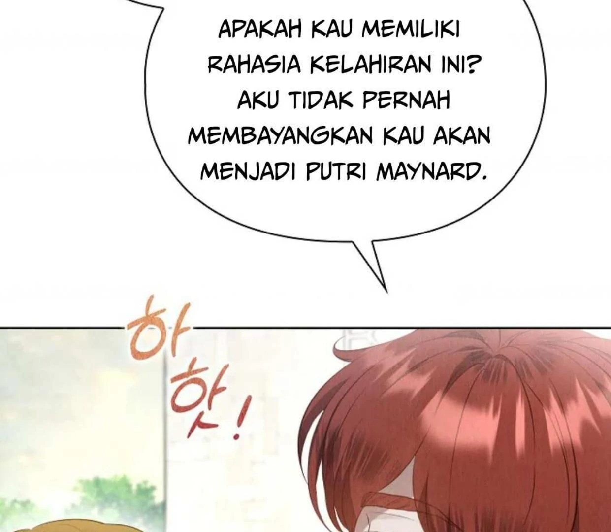 The Extra Decided to be Fake Chapter 24 - halaman 194