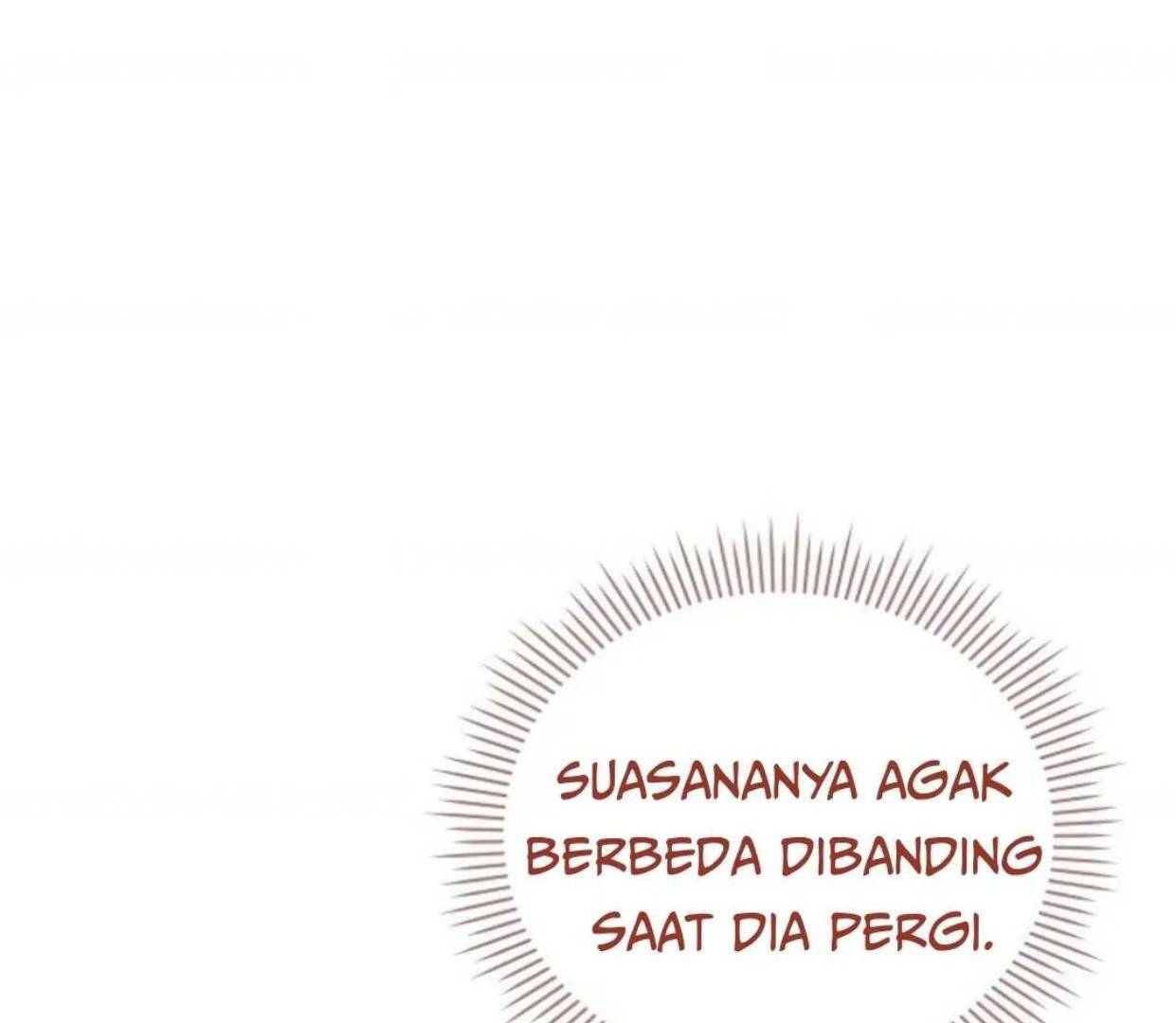 The Extra Decided to be Fake Chapter 24 - halaman 20