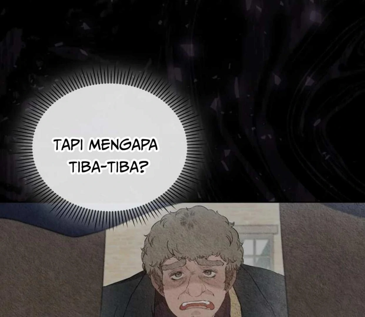 The Extra Decided to be Fake Chapter 24 - halaman 204