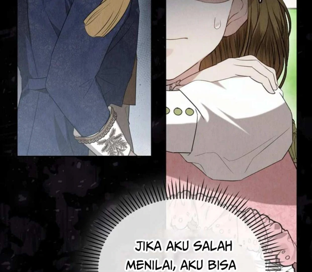 The Extra Decided to be Fake Chapter 24 - halaman 209