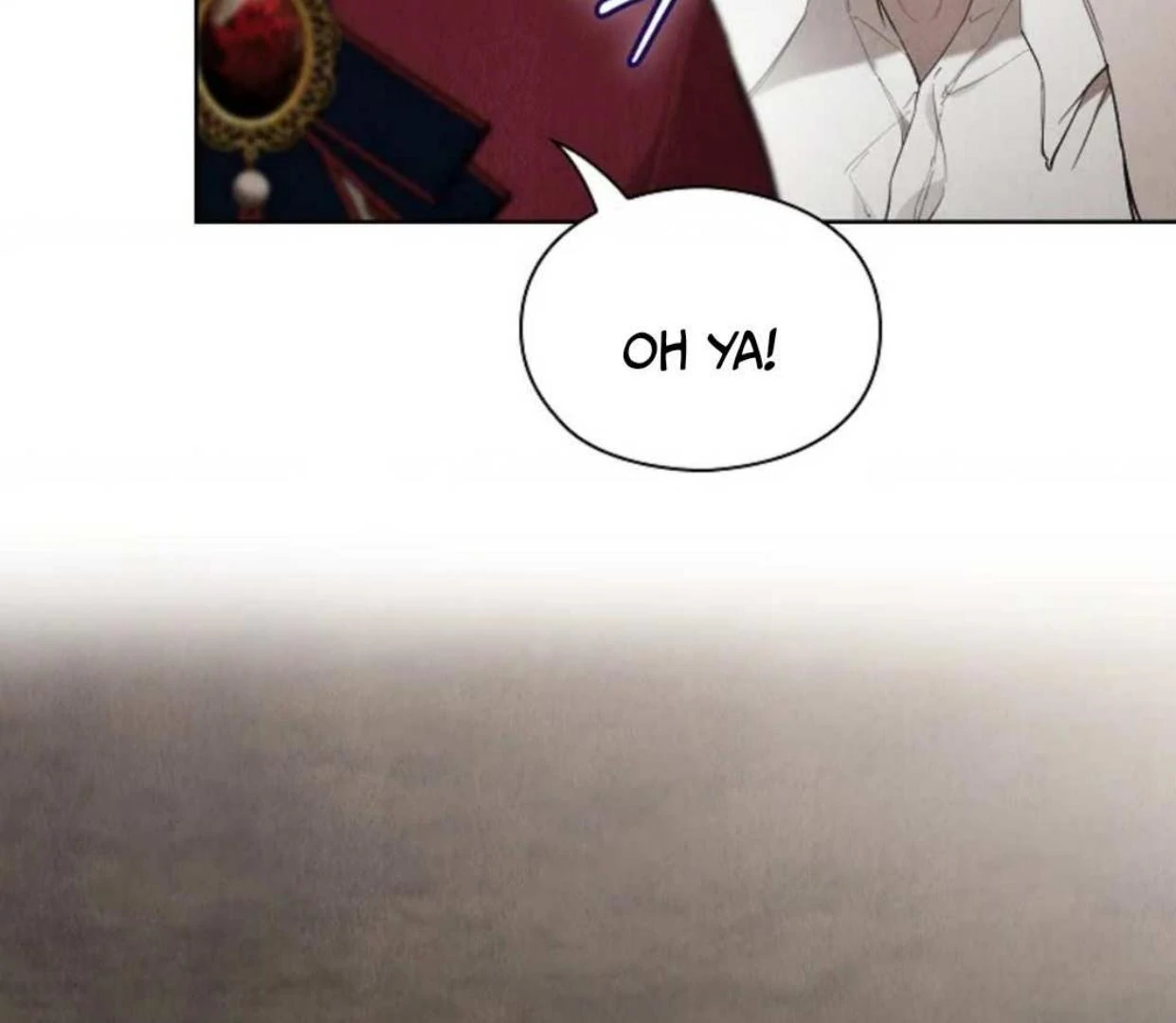 The Extra Decided to be Fake Chapter 24 - halaman 22