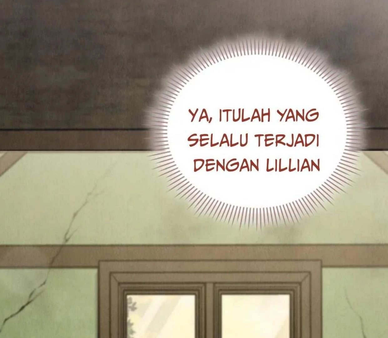 The Extra Decided to be Fake Chapter 24 - halaman 23
