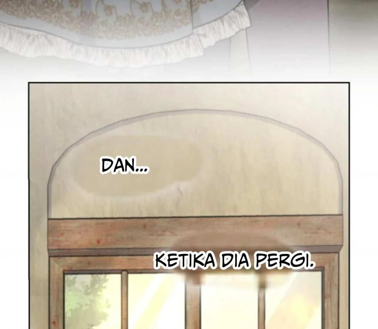 The Extra Decided to be Fake Chapter 24 - halaman 26