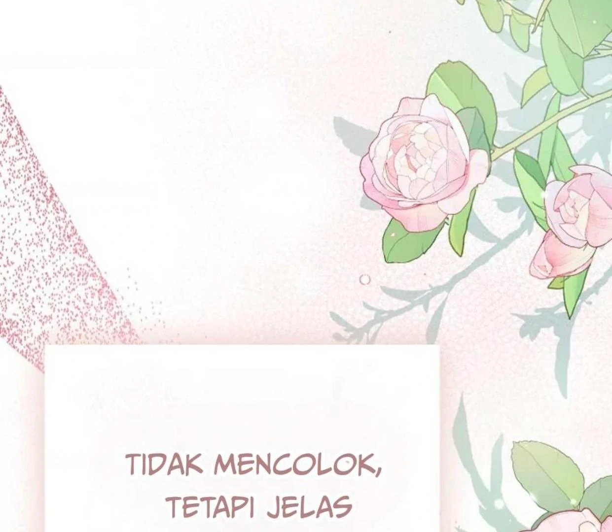 The Extra Decided to be Fake Chapter 24 - halaman 30