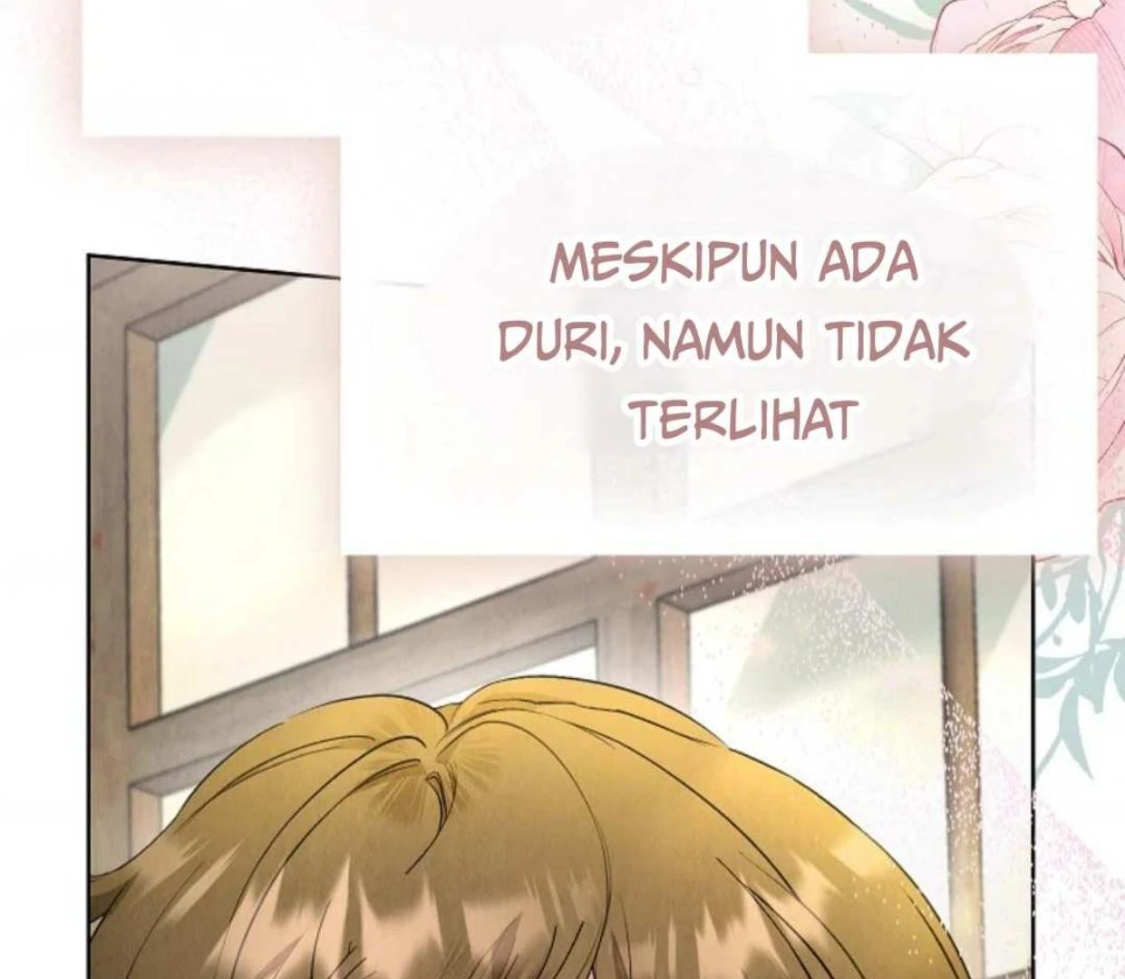The Extra Decided to be Fake Chapter 24 - halaman 31