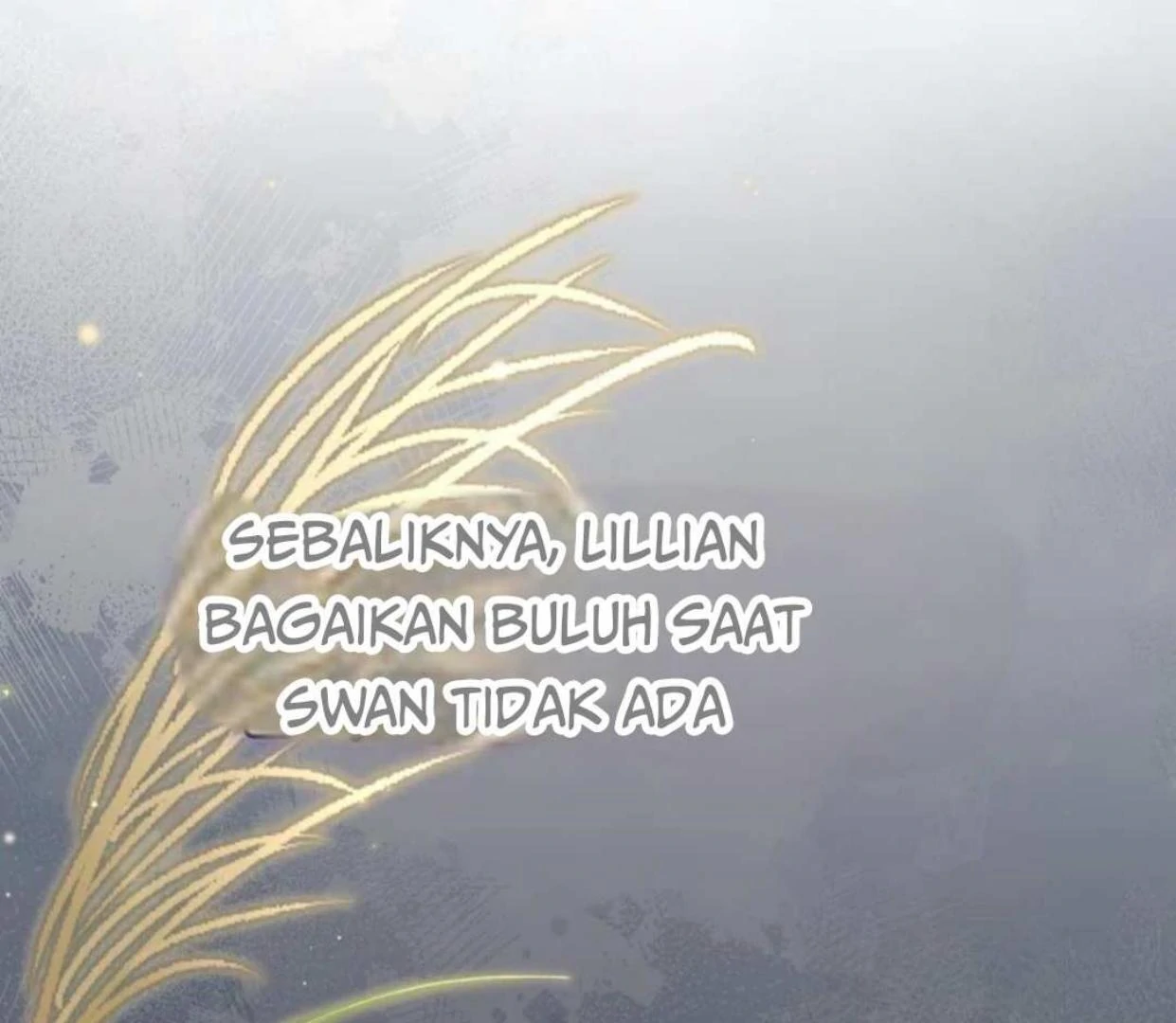 The Extra Decided to be Fake Chapter 24 - halaman 34