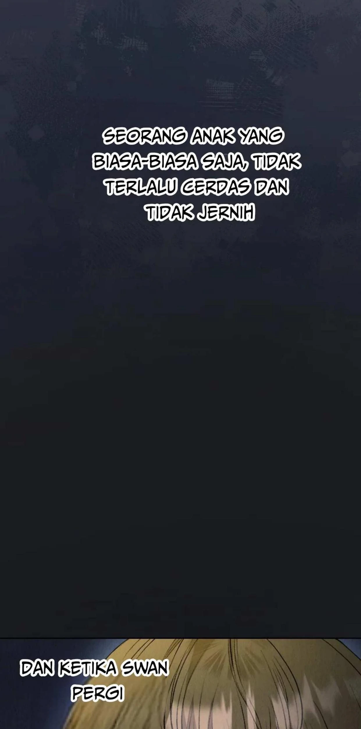 The Extra Decided to be Fake Chapter 24 - halaman 37
