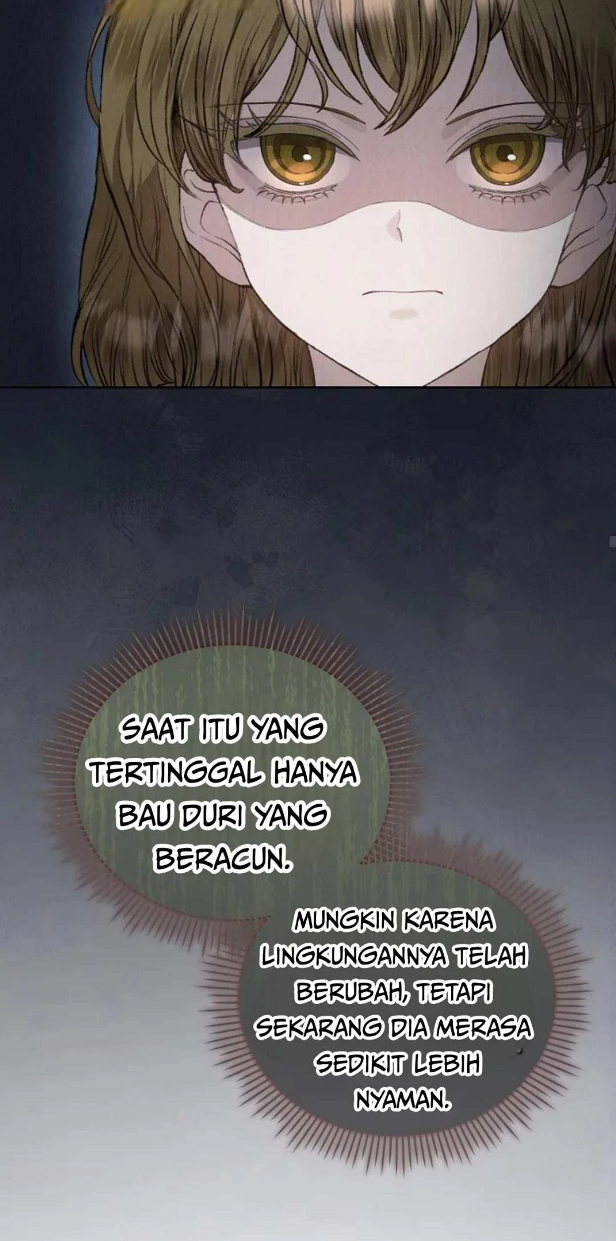 The Extra Decided to be Fake Chapter 24 - halaman 38