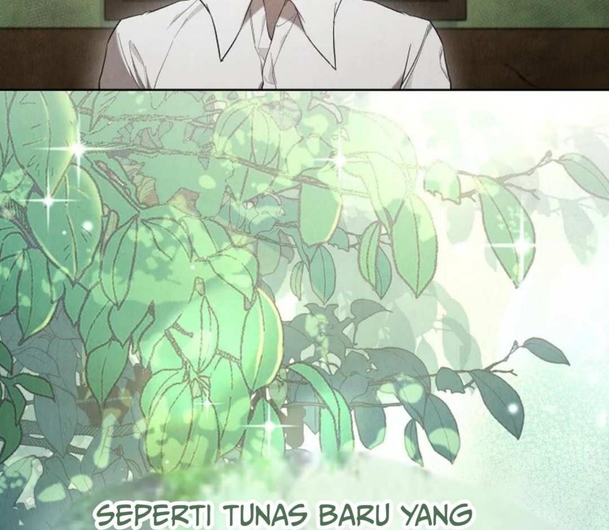 The Extra Decided to be Fake Chapter 24 - halaman 41