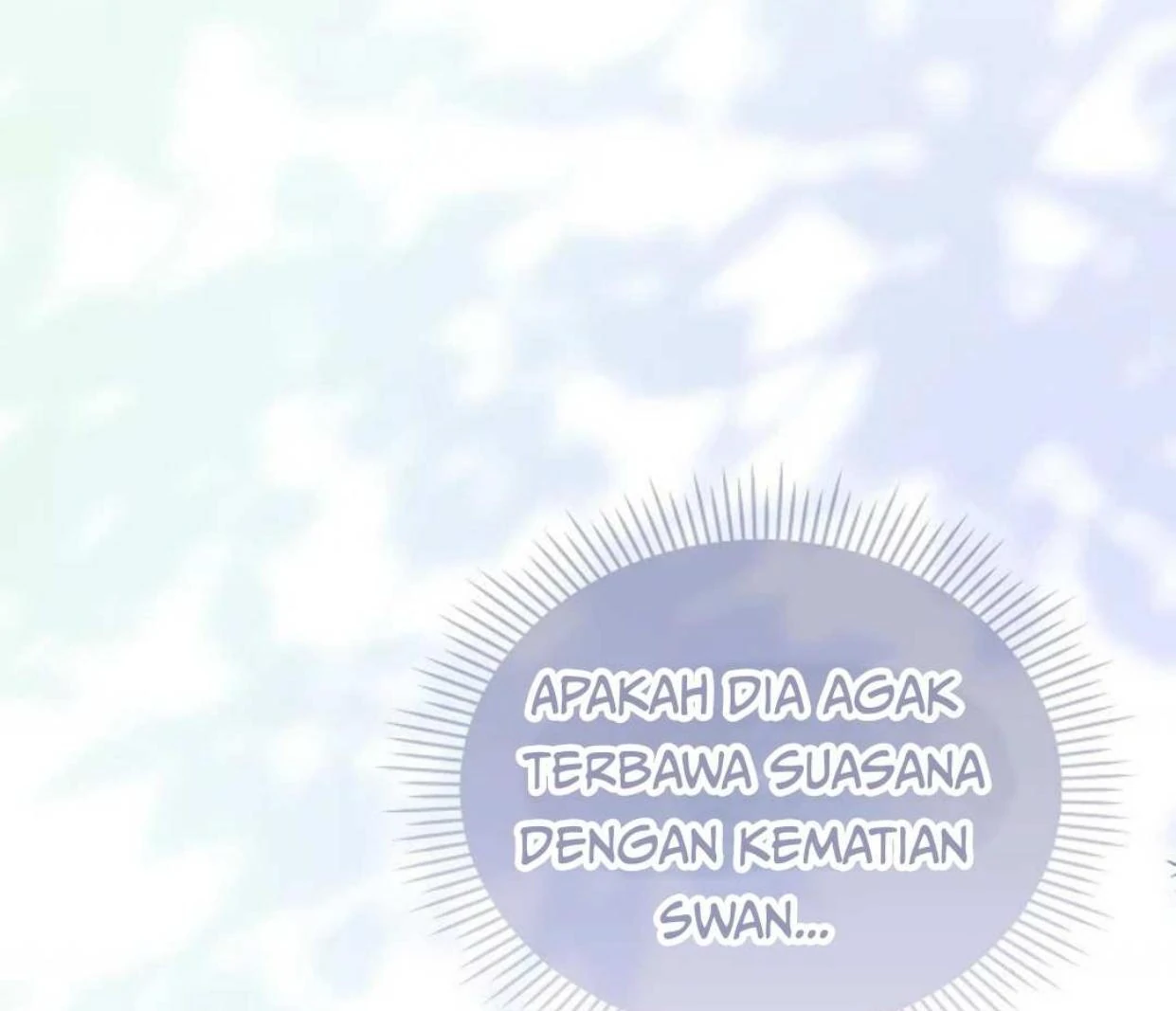 The Extra Decided to be Fake Chapter 24 - halaman 45