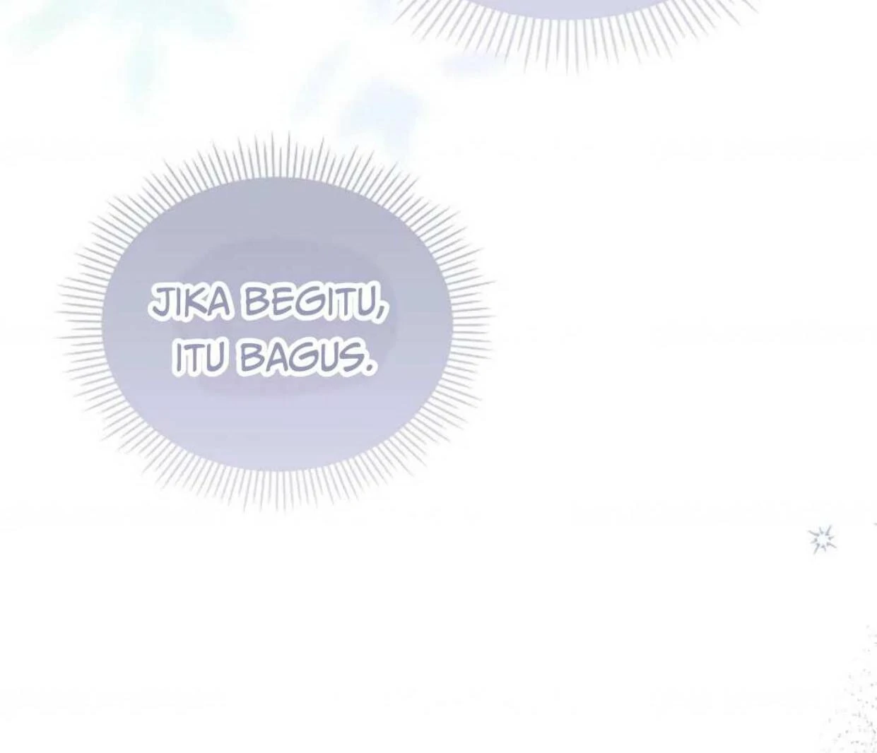The Extra Decided to be Fake Chapter 24 - halaman 46