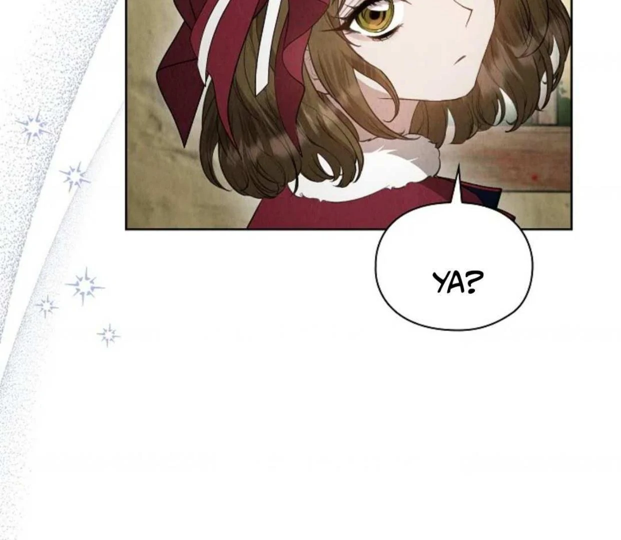 The Extra Decided to be Fake Chapter 24 - halaman 48