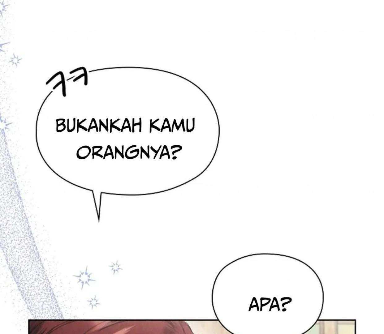 The Extra Decided to be Fake Chapter 24 - halaman 49