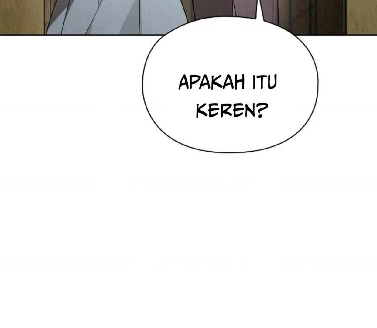 The Extra Decided to be Fake Chapter 24 - halaman 5