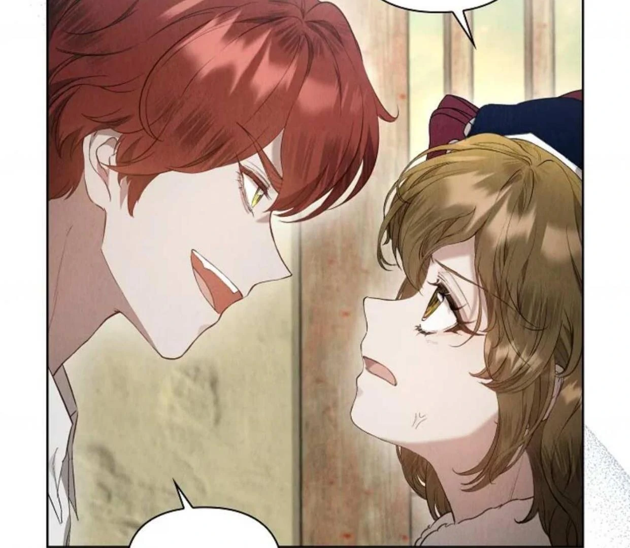 The Extra Decided to be Fake Chapter 24 - halaman 50