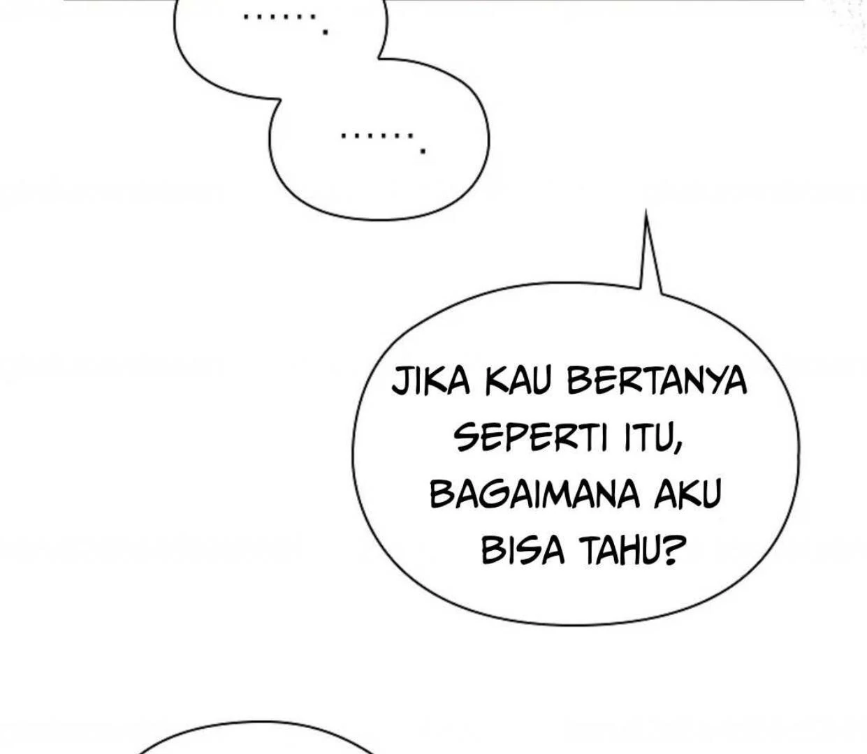 The Extra Decided to be Fake Chapter 24 - halaman 51