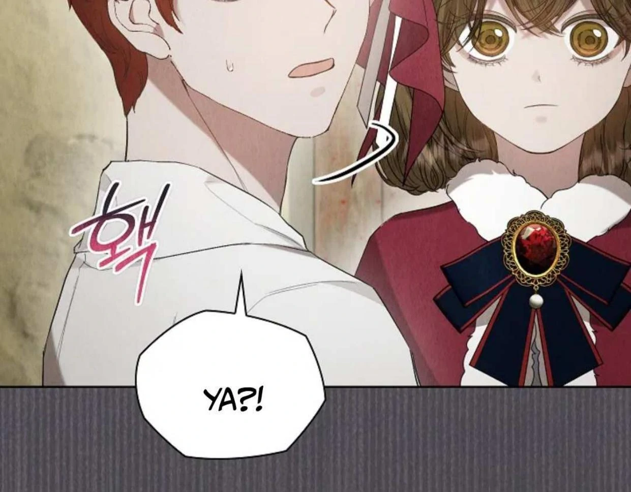 The Extra Decided to be Fake Chapter 24 - halaman 55
