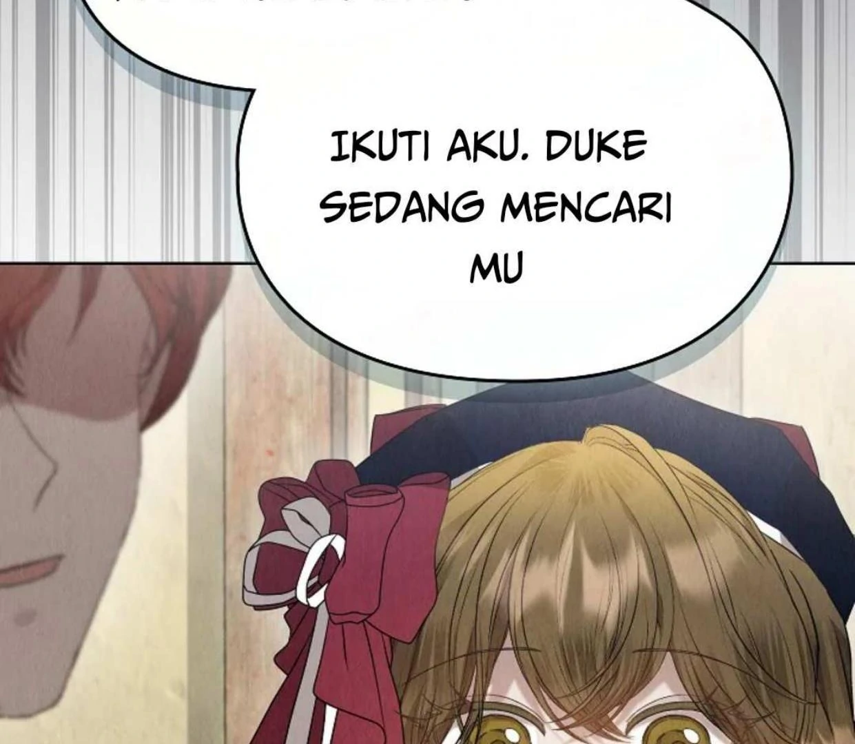 The Extra Decided to be Fake Chapter 24 - halaman 57