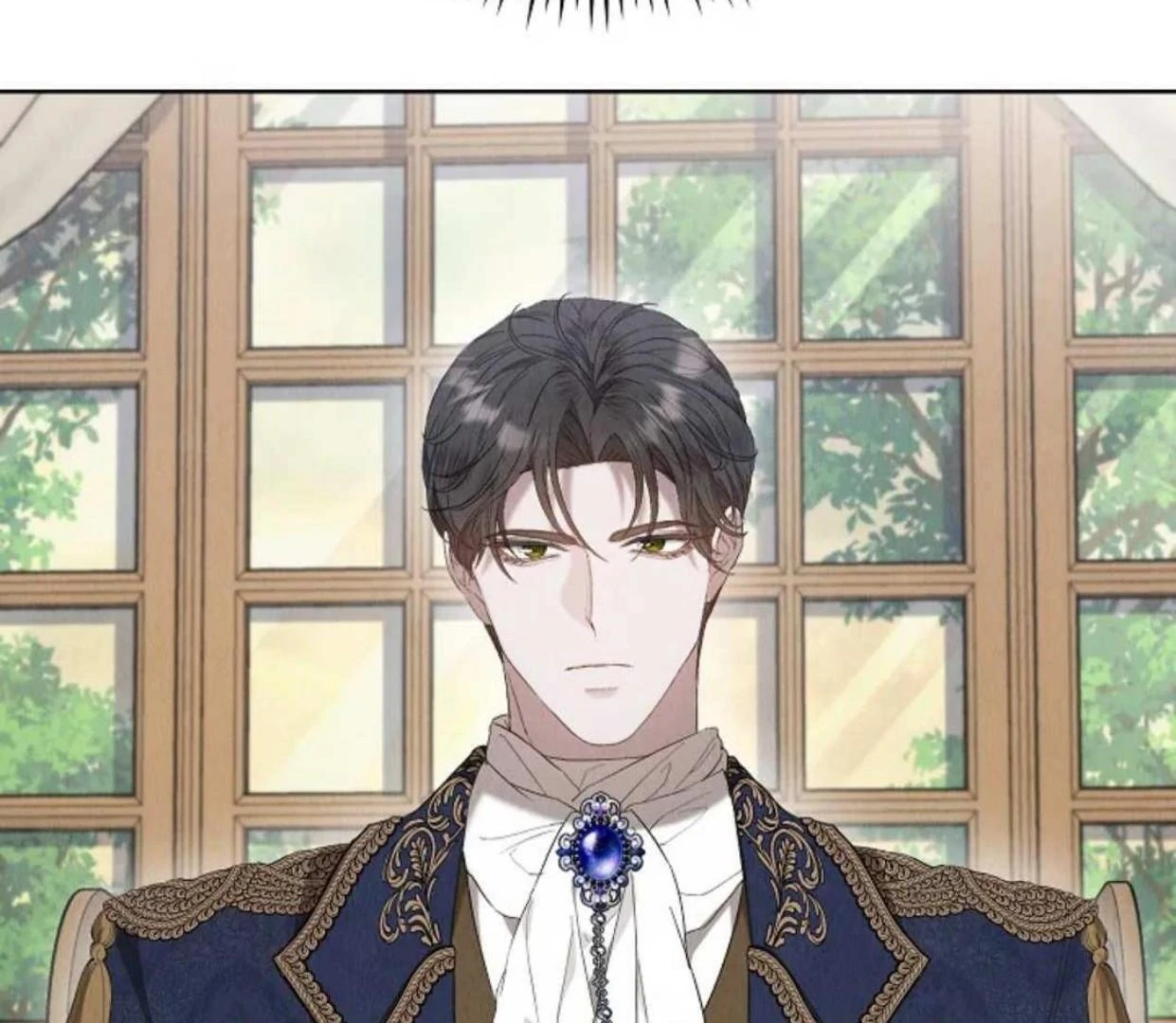 The Extra Decided to be Fake Chapter 24 - halaman 63