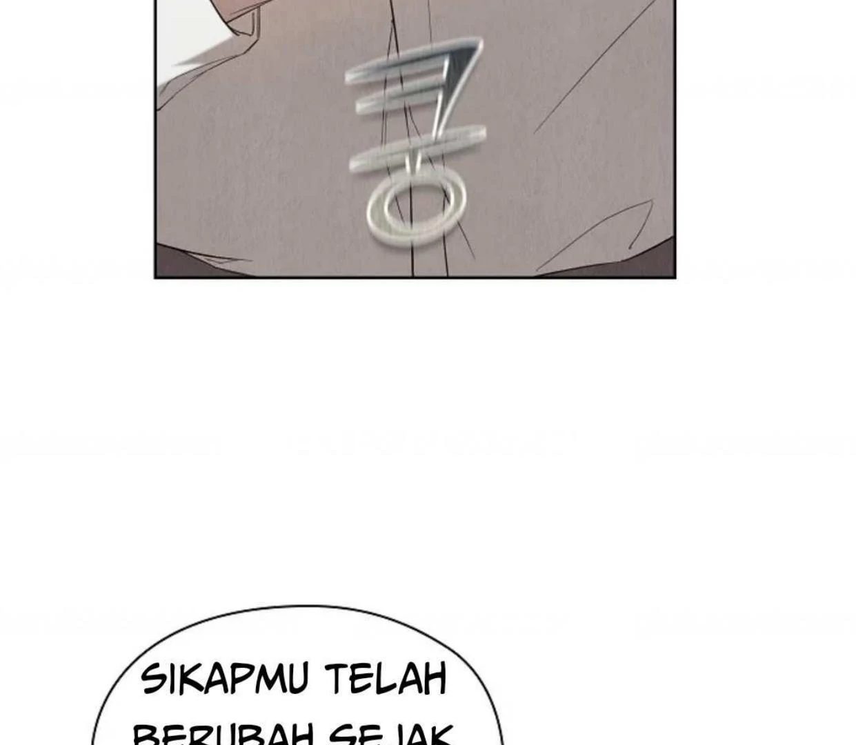 The Extra Decided to be Fake Chapter 24 - halaman 71