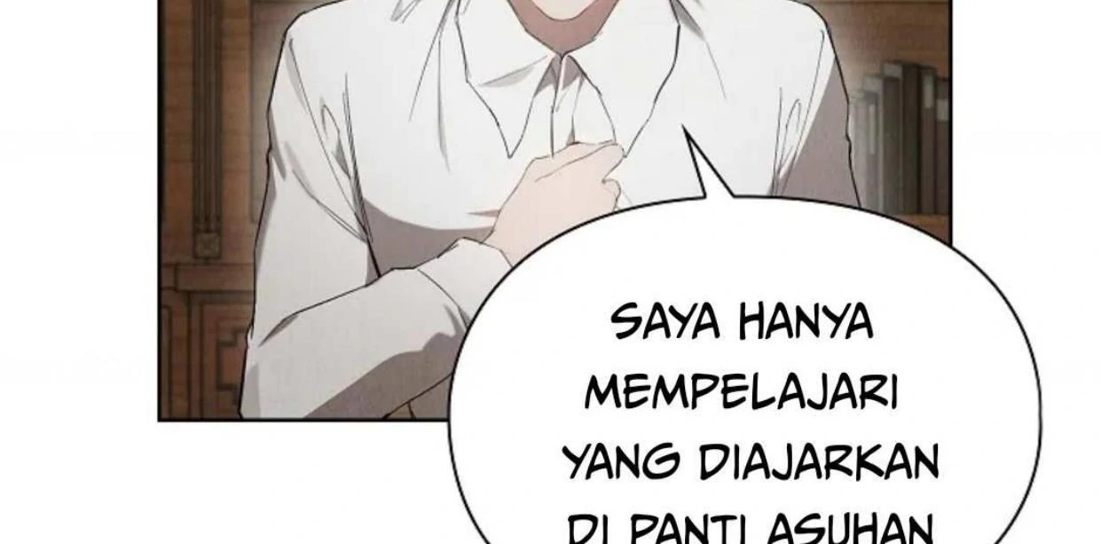 The Extra Decided to be Fake Chapter 24 - halaman 76