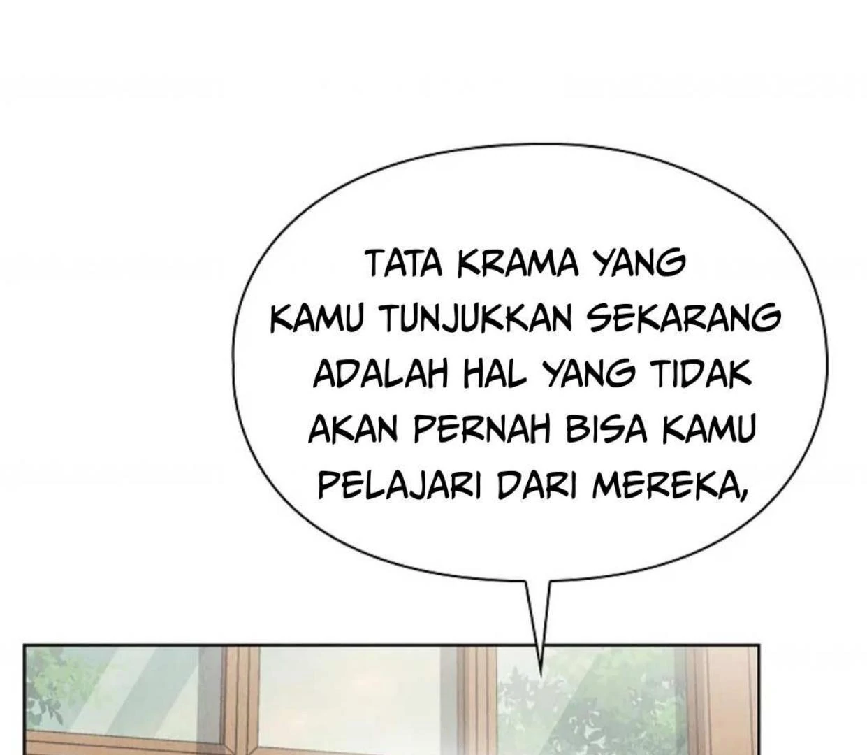 The Extra Decided to be Fake Chapter 24 - halaman 79