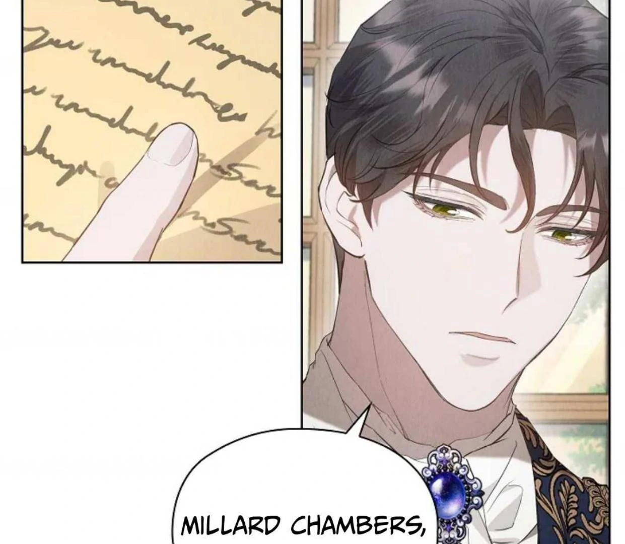 The Extra Decided to be Fake Chapter 24 - halaman 88